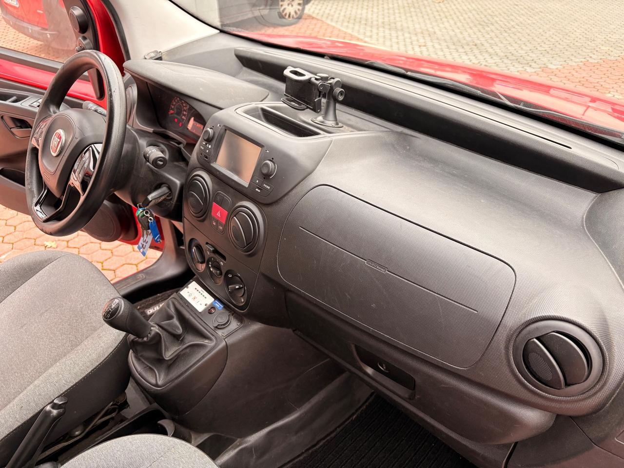 FIORINO 1.3 MJT EURO 6 - ATTREZZATO