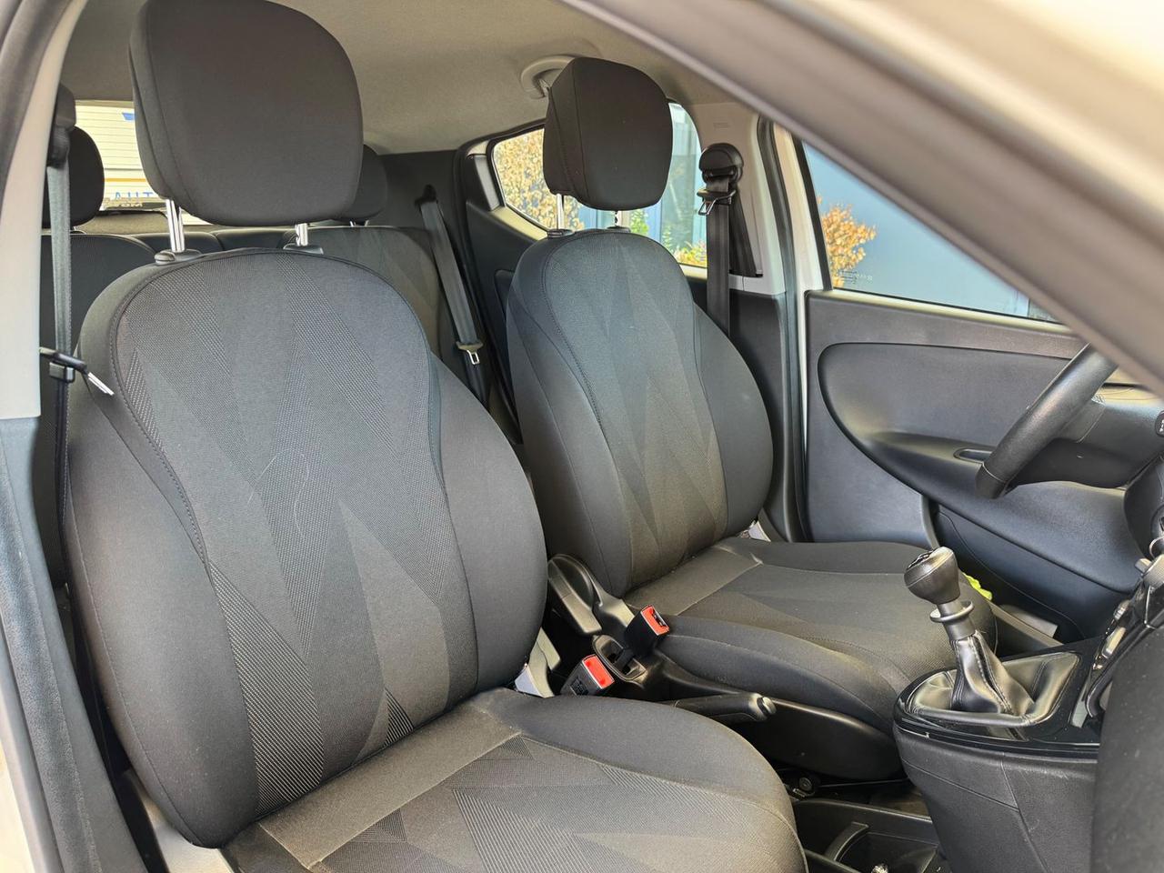 Lancia Ypsilon Gold 0.9 Ecochic #6396