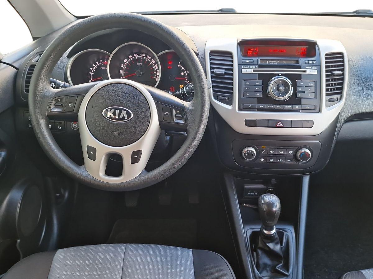 KIA VENGA 1.4 COOL