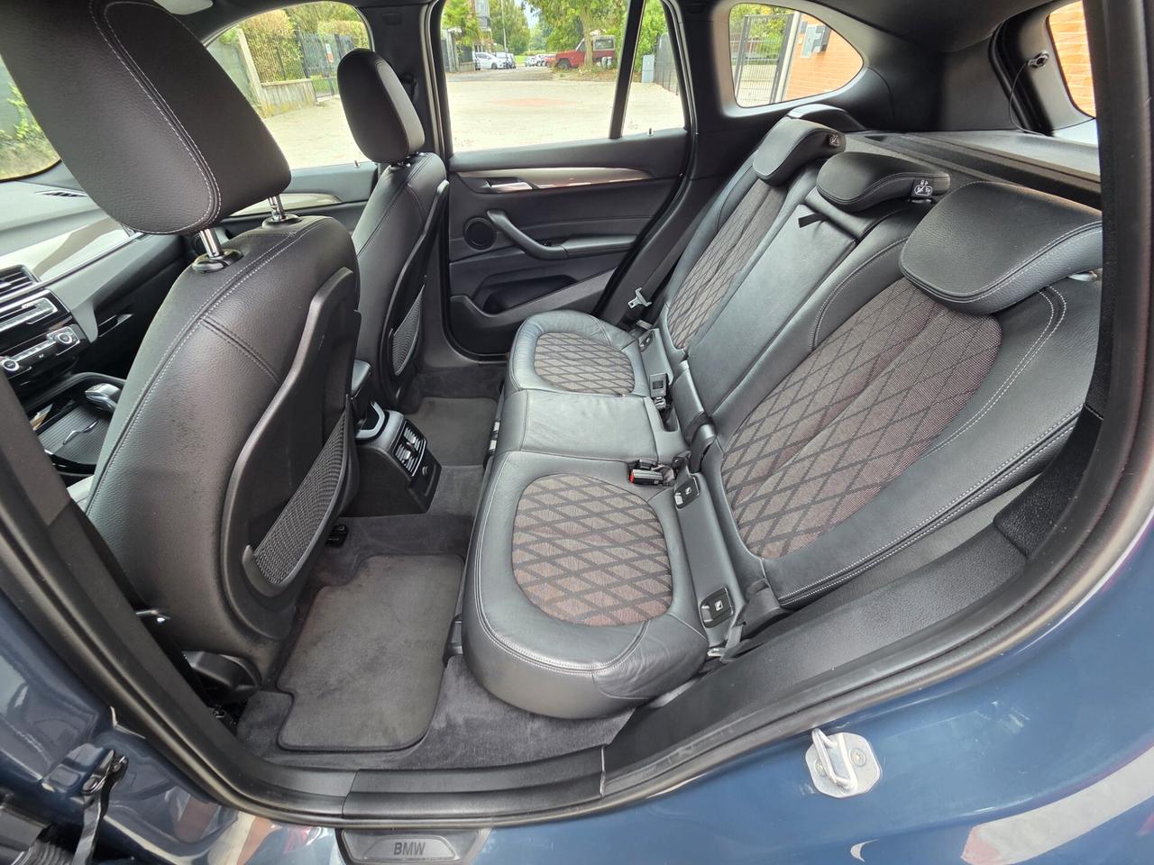 Bmw X1 xDrive18d xLine