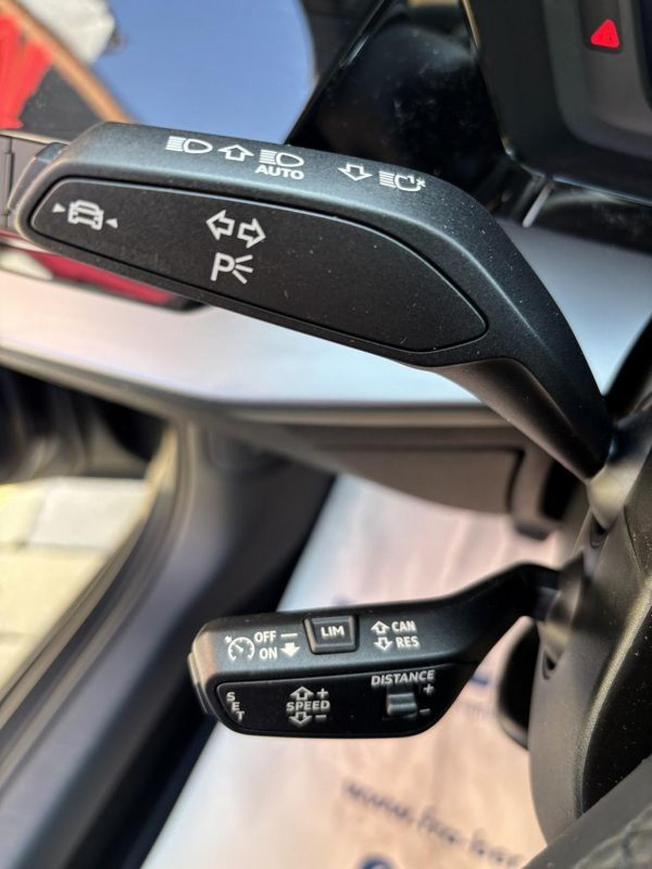 Audi A3 SPB 30 TDI Business NAVI-LED-PHONE APP