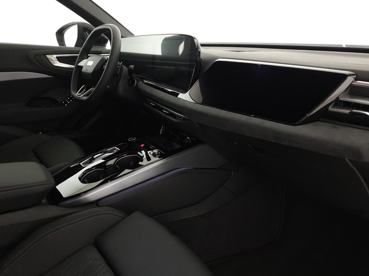 Avant 2.0TDI 204CV quattro S tronic S line Edition