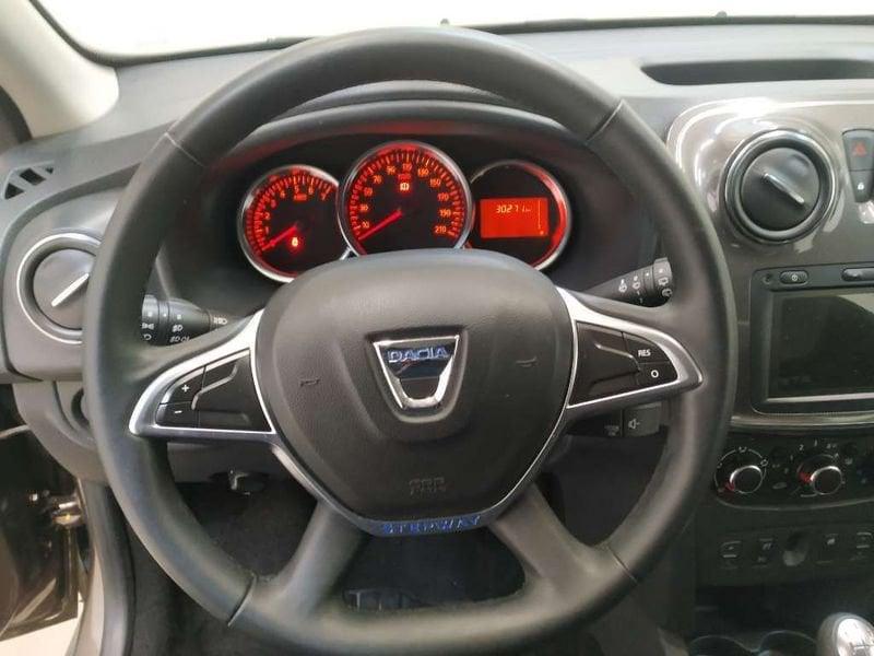 Dacia Sandero Stepway 1.0 tce Comfort Eco-g 100cv