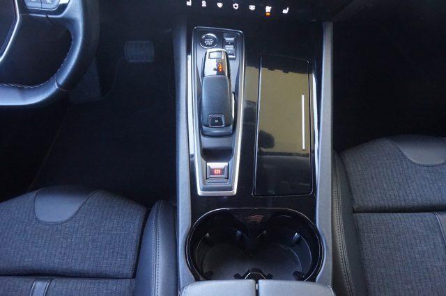 PEUGEOT 508 BlueHDi 130 Stop&Start EAT8 Allure Pack