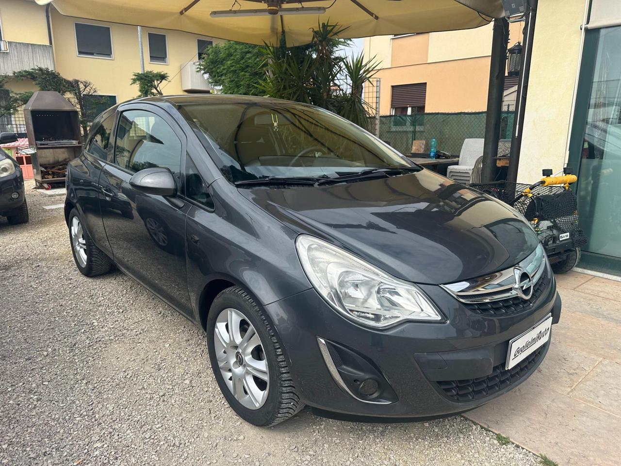 Opel Corsa 3 Porte Corsa 3p 1.3 cdti Edition (elective) 95cv fap