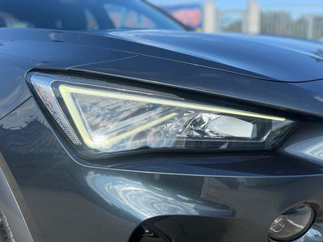 CUPRA Formentor 2.0 TDI 4Drive DSG 2022 GARANZIA