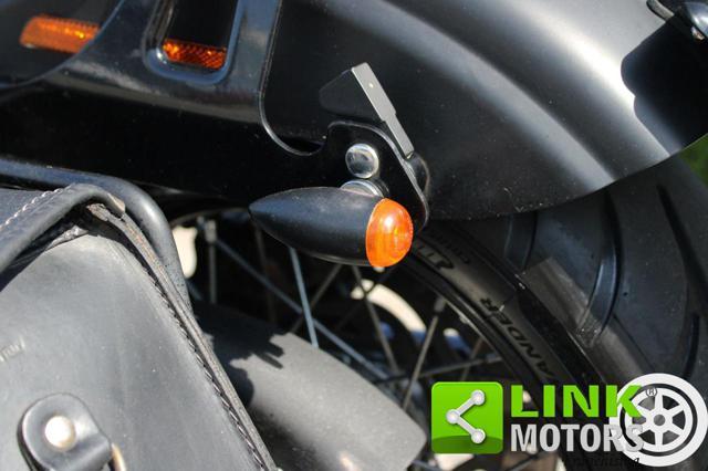HARLEY-DAVIDSON 1584 Dyna Street Bob FXDB