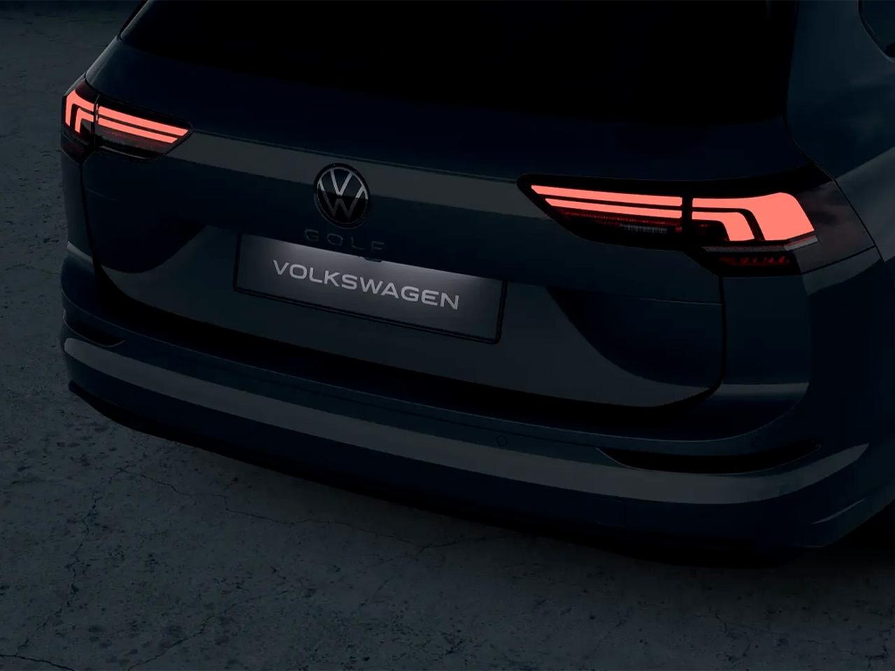Volkswagen Golf variant 2.0 tdi edition plus 150cv dsg
