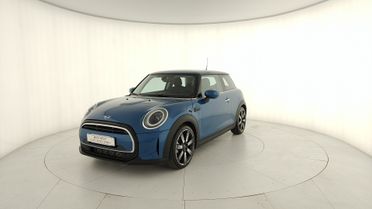 MINI Mini IV F56 2021 3p - Mini 3p 1.5 One Classic 75cv