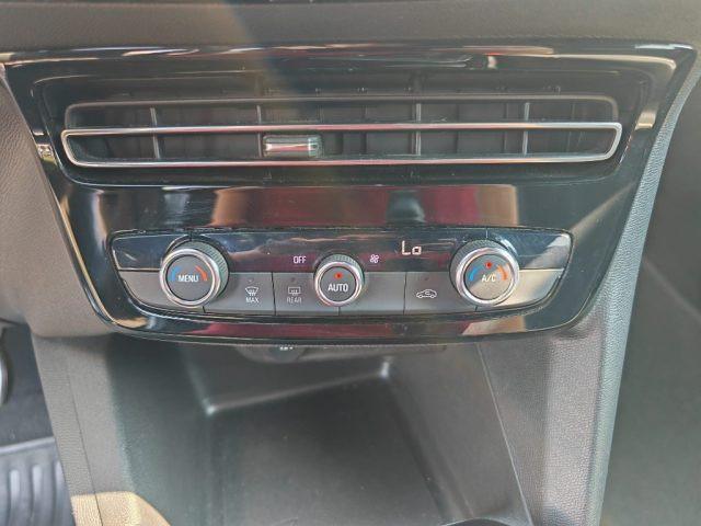 OPEL Mokka 1200 TURBO ULTIMATE 136CV CAM VETRSCURI"18 ITALIA