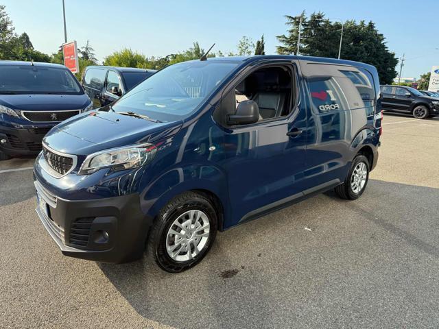 PEUGEOT Expert EXPERT 2.0 BlueHDi 120 S&S EAT8 PC-TN Furg.