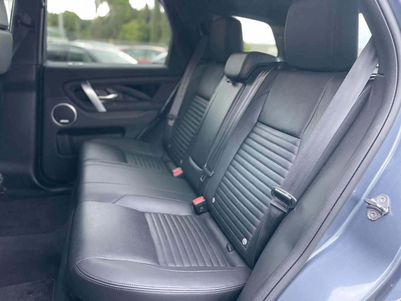 Land Rover Discovery Sport 2.0 Diesel 204CV E6 Sport - 2022