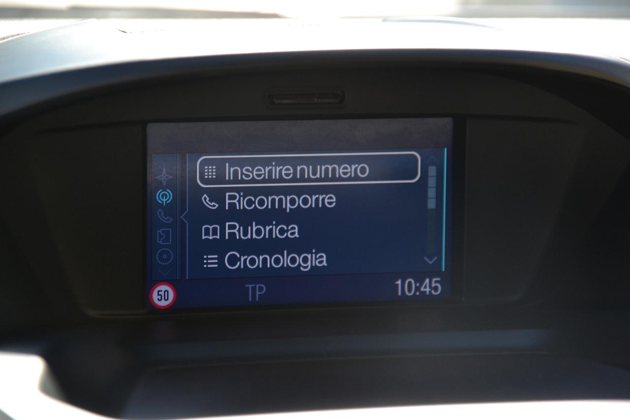 Ford C-Max 1.6 TDCi 115CV TITANIUM **PREZZO VERO**