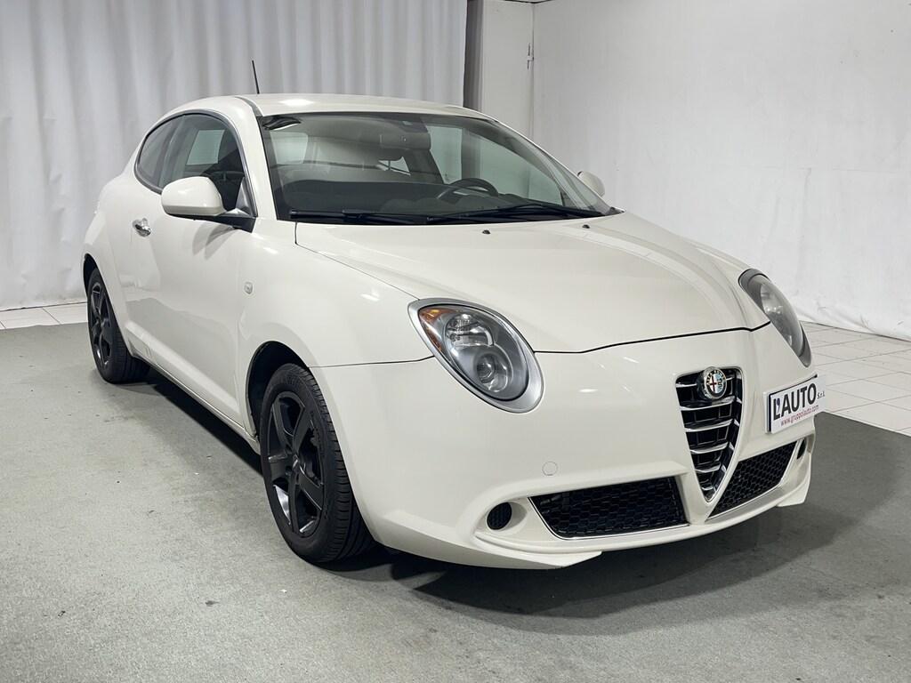 Alfa Romeo MiTo 1.4 Super 70cv