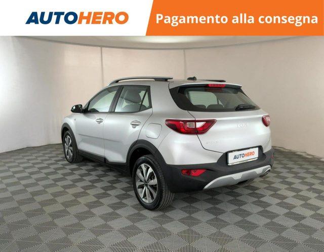 KIA Stonic 1.0 T-GDi 100 CV MHEV MT Style