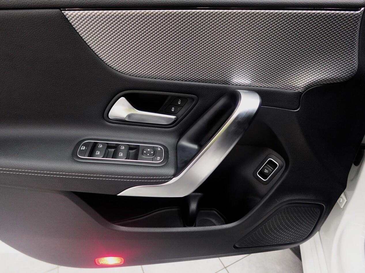 Mercedes Classe CLA 2.0 d 150 CV SPORT AUTOMATIC