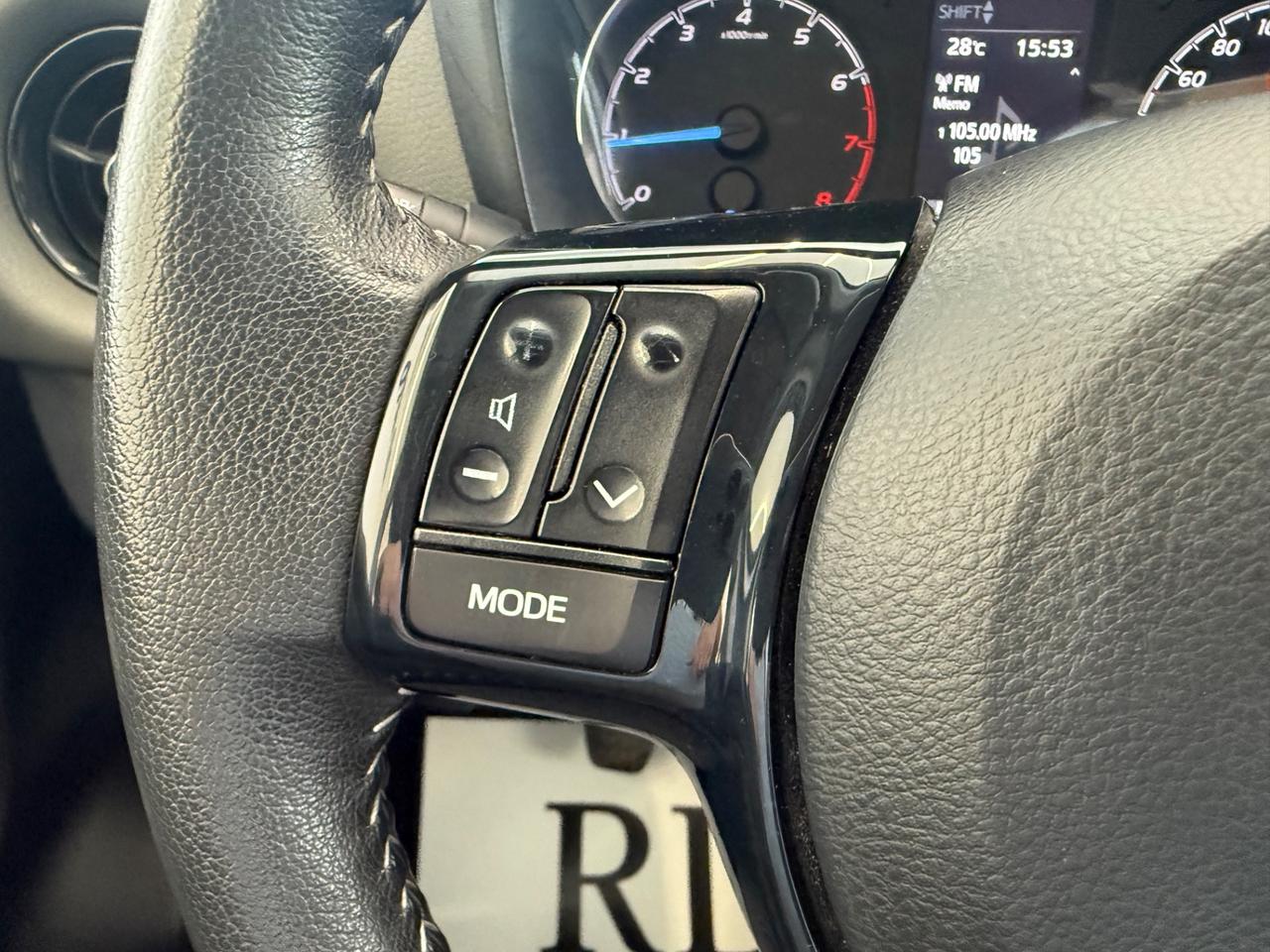 Toyota Yaris 5p 1.0 Lounge ok neopatentati