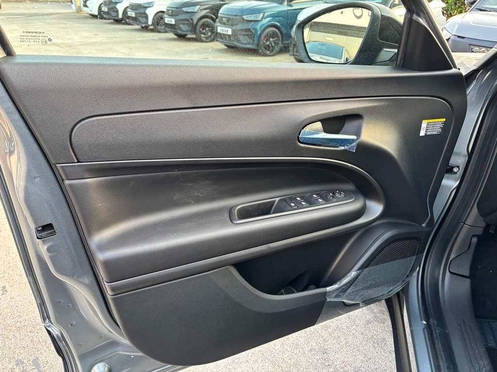 Jeep Avenger 1.2 Turbo Altitude KM0 PRONTA CONSEGNA