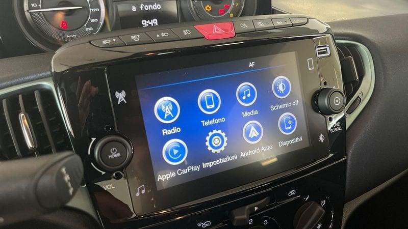 Lancia Ypsilon III 2021 1.0 FireFly Hybrid 70cv Gold S&S
