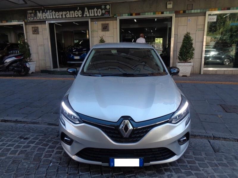 Renault Clio Blue dCi 85 CV 5 porte Intens