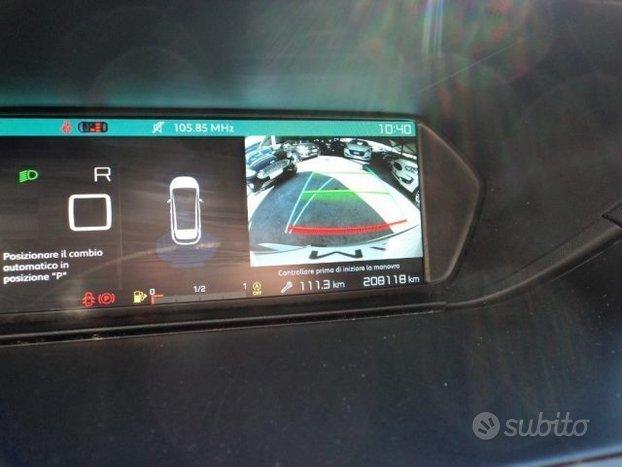 CITROEN C4 Picasso 1.6 Shine