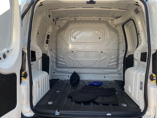 FIAT Fiorino 1.3 MJT 95CV Cargo SX