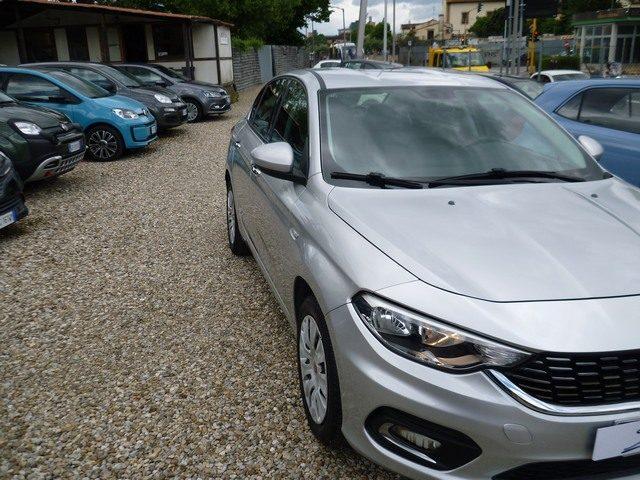 FIAT Tipo 1.3 Mjt 4 porte Easy