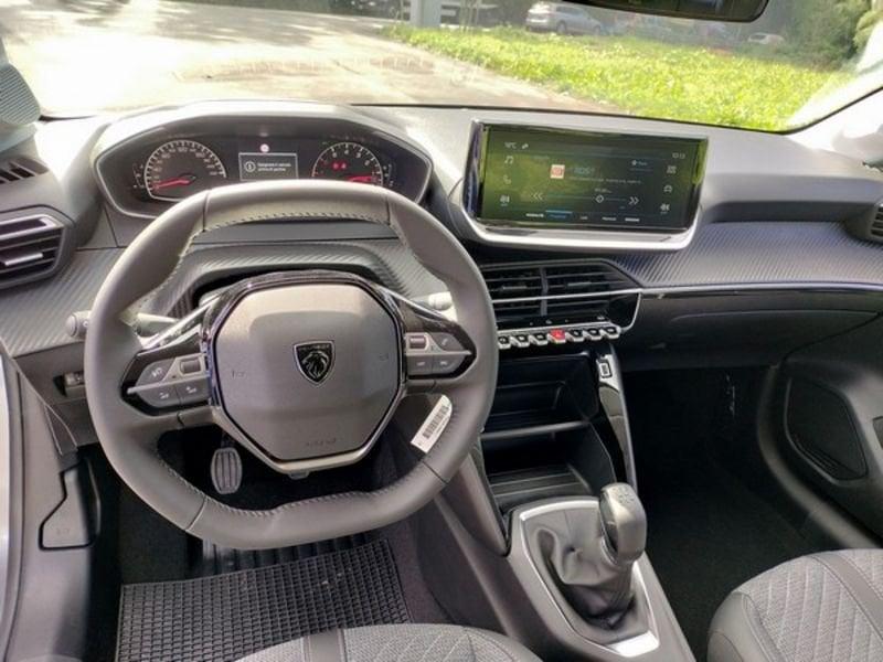 Peugeot 208 PureTech 75 Stop&Start 5 porte Style Prezzo Reale!!!