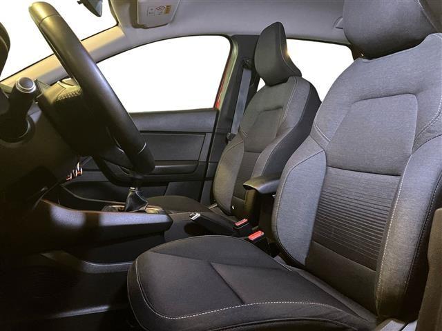 RENAULT Captur 1.0 TCe Business