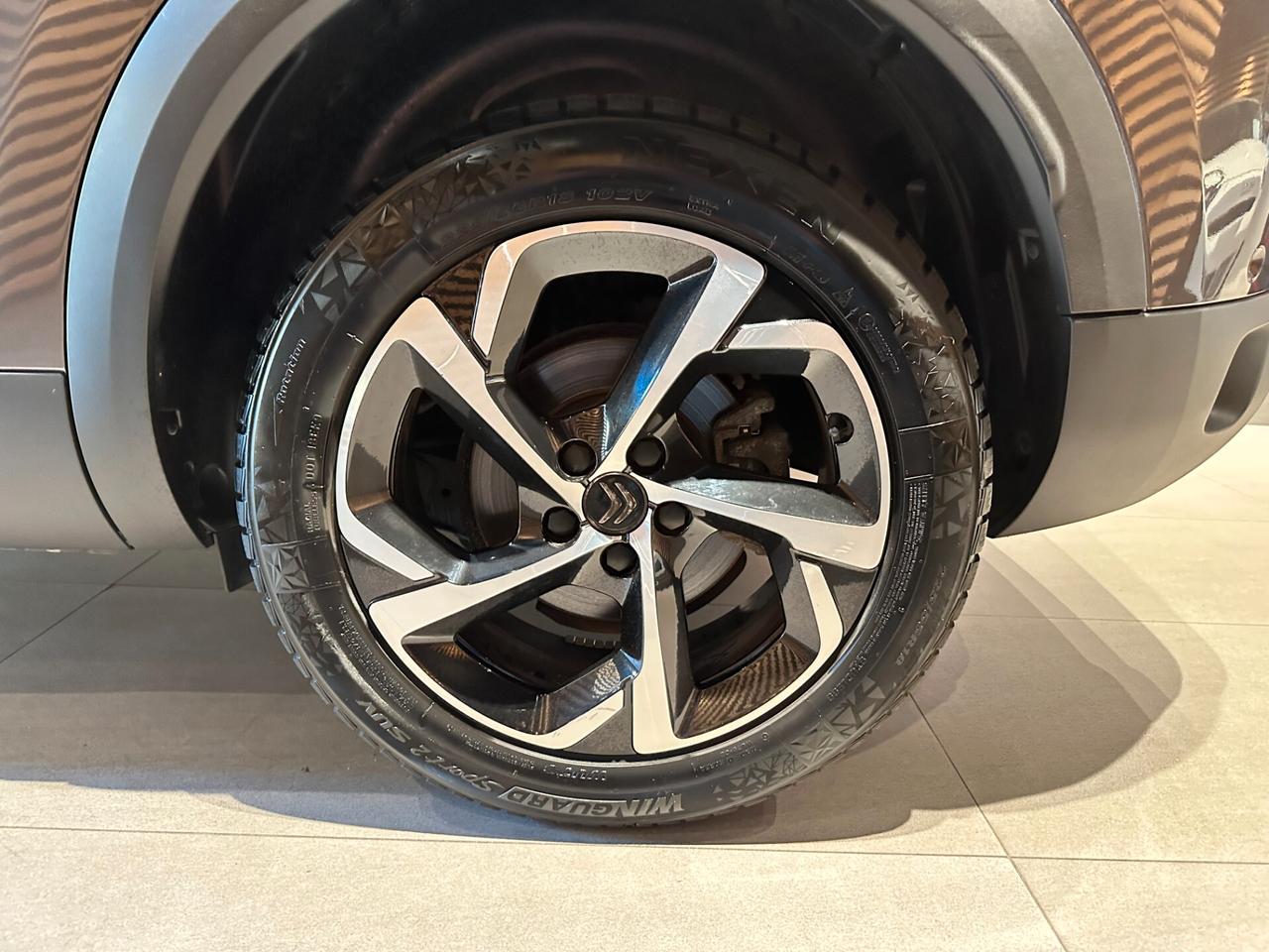 Citroen C5 Aircross BlueHDi 130 S&S EAT8 Shine