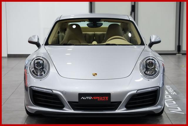 PORSCHE 991 .2 COUPE'**|UNI PROP|SCARICO|