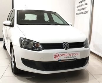 Volkswagen Polo 1.2 TDI DPF 5 p. Trendline