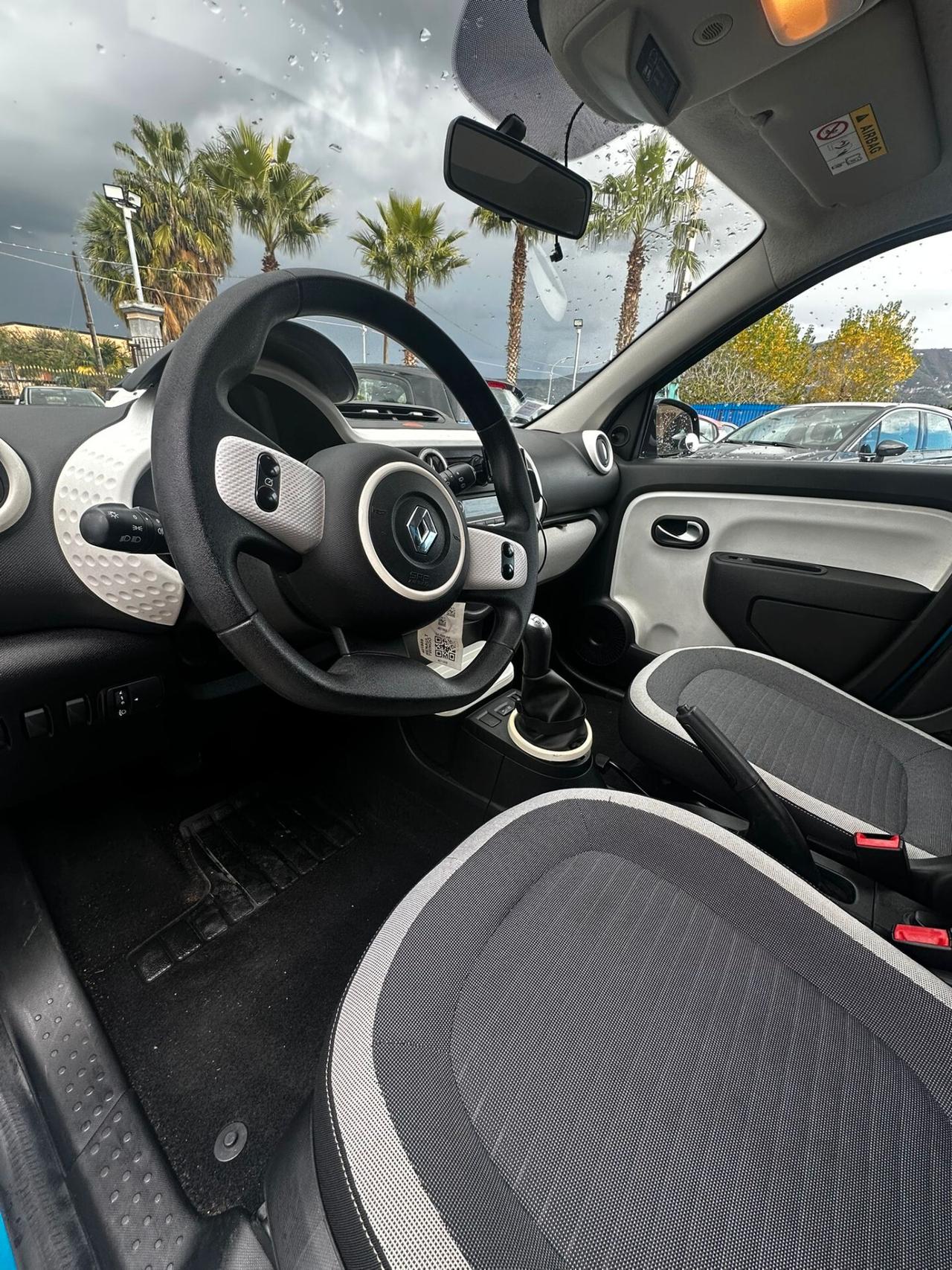 Renault Twingo SCe Stop&Start Intens