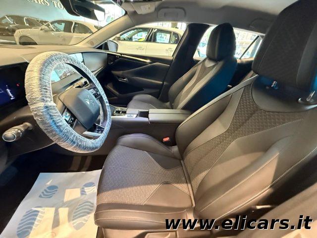DS AUTOMOBILES DS 4 PureTech 130 aut. Trocadero