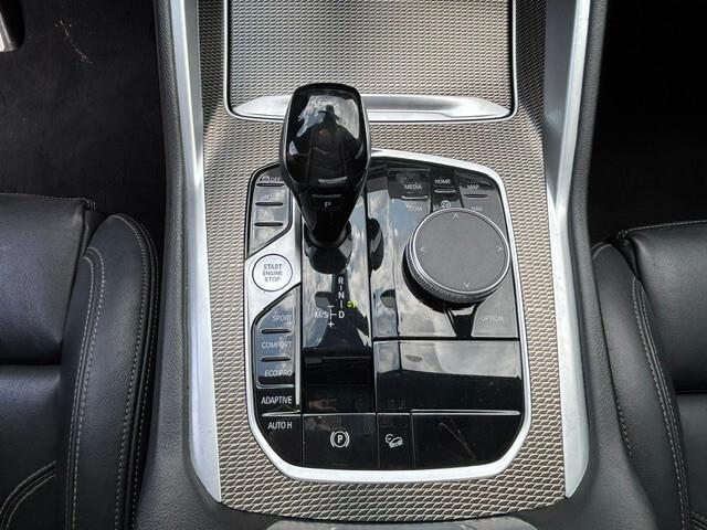 Bmw X6 M xDrive40d 48V Msport 340CV 2021