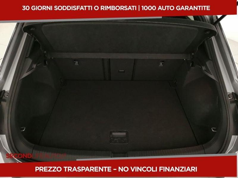 Volkswagen T-Roc I 2022 1.0 tsi R-Line