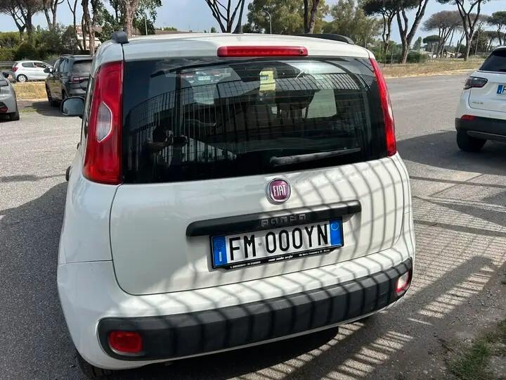 Fiat Panda 1.2 EasyPower Easy