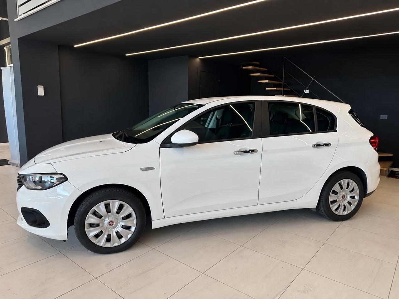 Fiat Tipo 5 Porte 1.4 95 CV Easy 2016