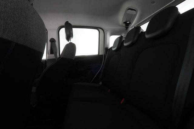 FIAT Panda Panda 1.0 FireFly Hybrid City Life