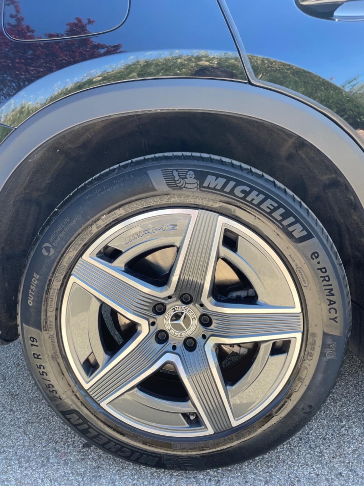 Mercedes-benz GLC 220d 4Matic AMG Premium Plus