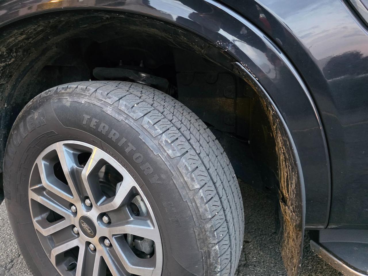 Ford Ranger 2.0 EcoBlue Limited #7756