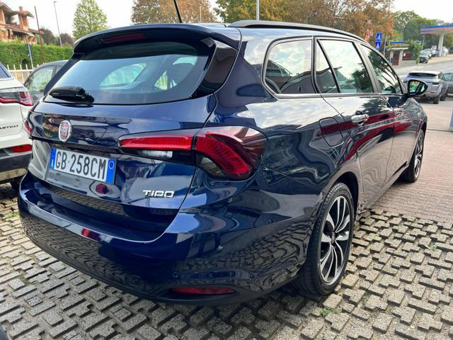 FIAT Tipo 1.6 Mjt S&S SW Lounge UNICO PROP