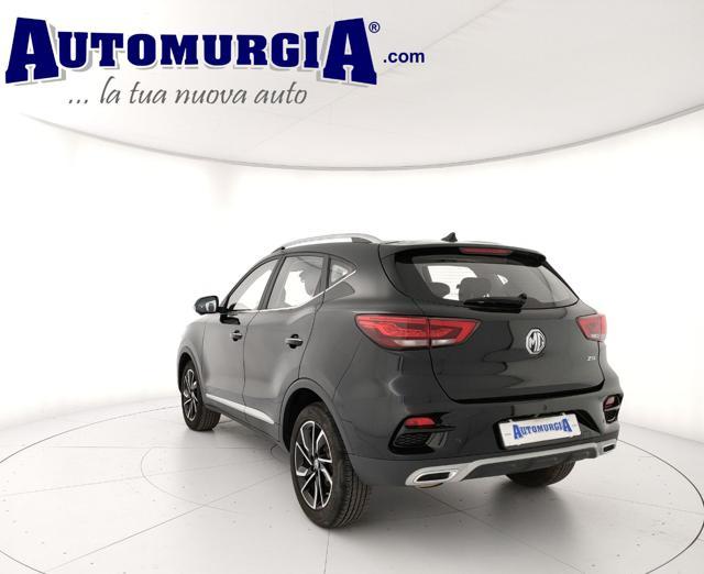 MG ZS 1.5 VTi-tech Luxury