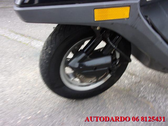 HONDA Zoomer SPAZIO 250