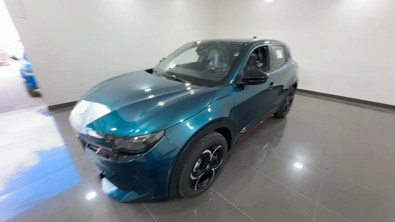 Alfa Romeo Junior 1.2 136 CV Hybrid eDCT6 Speciale