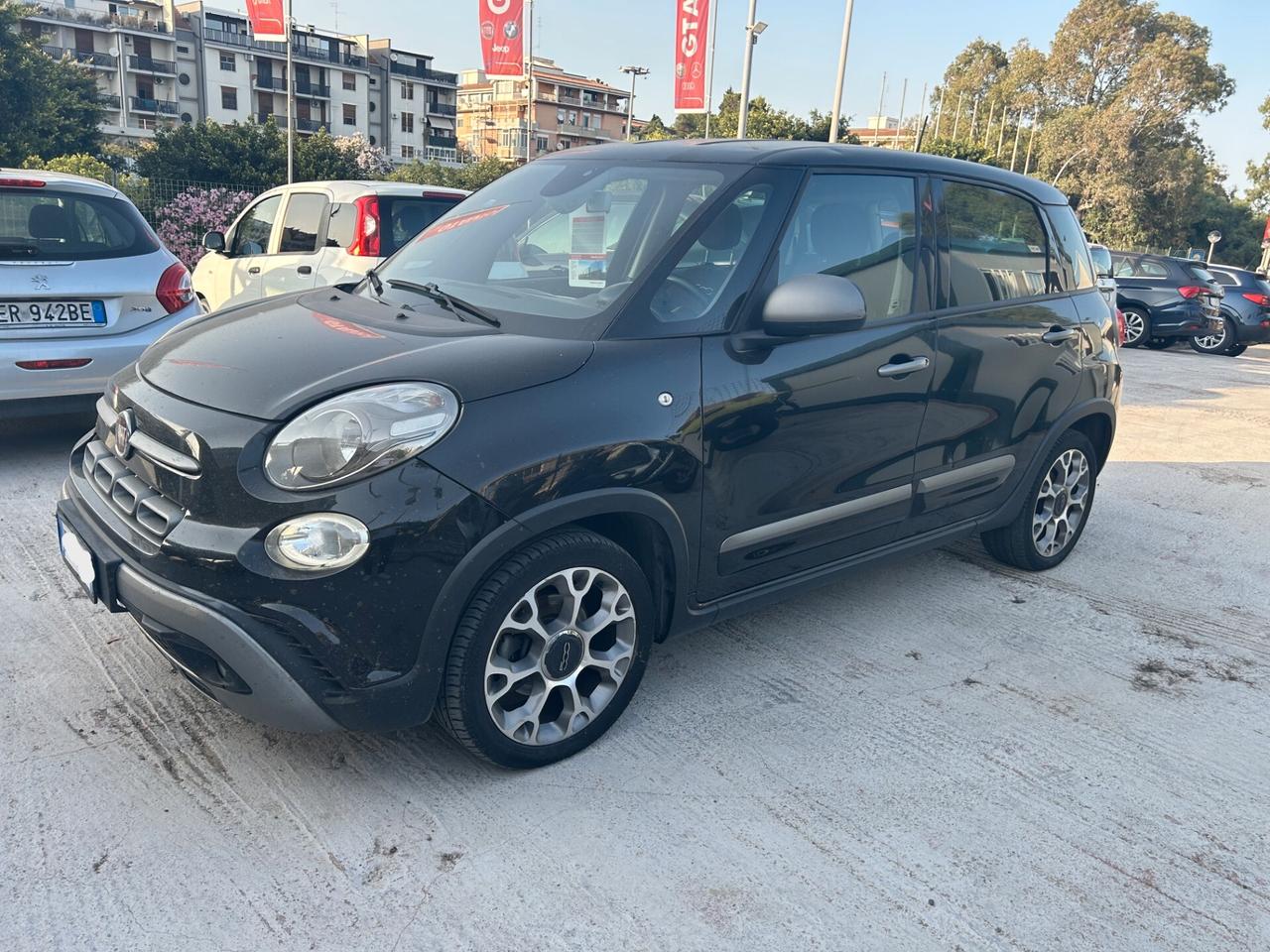 Fiat 500L 1.3 Multijet 95 CV Cross