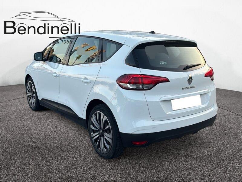 Renault Scénic Scénic dCi 8V 95 CV Energy Life