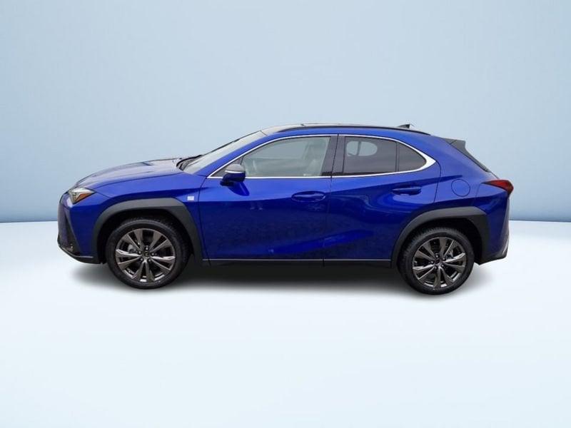 Lexus UX 250h 2WD Design MY23
