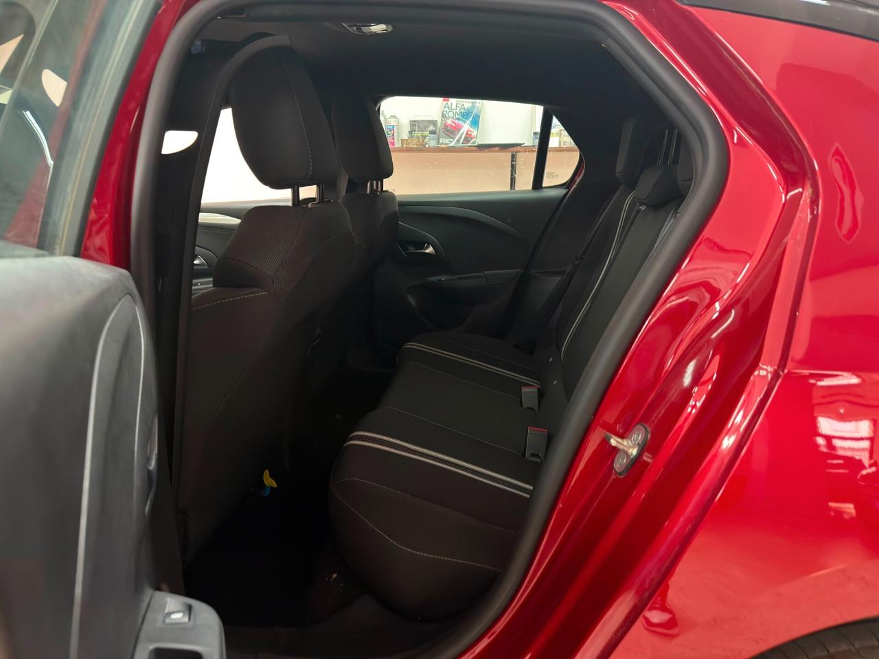 Opel Corsa Hybrid 110 CV aut. GS