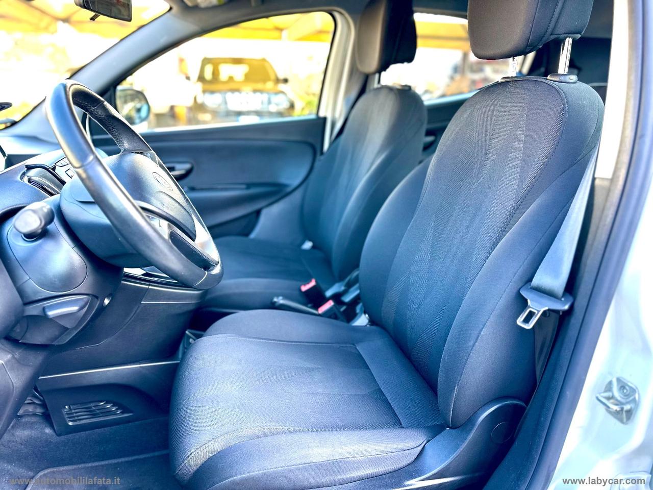 LANCIA Ypsilon 1.0 FireFly 5p.S&S Hyb. Eco Gold HYBRID IDEALE PER NEOPATENTATI